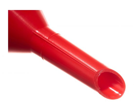 Набор пластиковых воронок VOREL 52, 76, 100, 120 мм 83005 – изображение 5