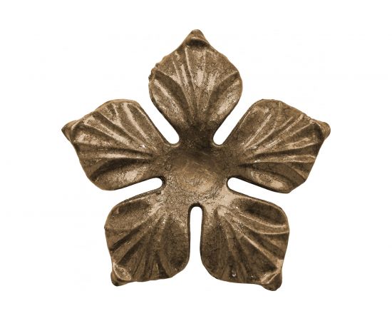 Грунт-эмаль по ржавчине 3 в 1 ЯРОСЛАВСКИЕ КРАСКИ FERRUM LAB молотковая, медная, банка 0,4 кг 213549 – изображение 5