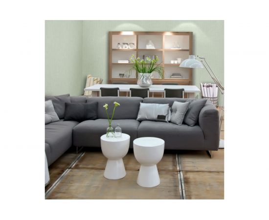 Стеклообои Wellton Бамбук Decor 1х12,5 м WD800 – изображение 5