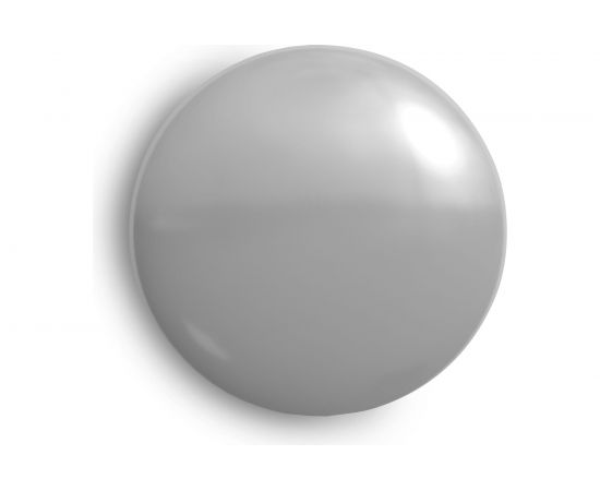 Аэрозольная краска MONARCA термостойкая Серебряный 21300 – изображение 6