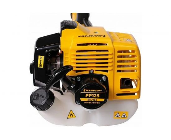 Бензиновый высоторез Champion PP125 – изображение 6