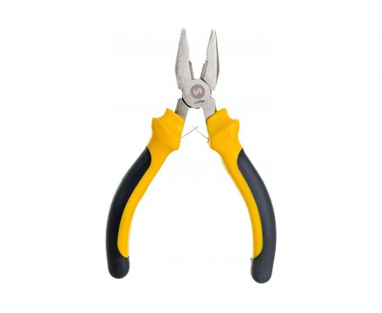 Плоскогубцы ИНСТУЛС 125 мм д/рук 00001326565 – изображение 6