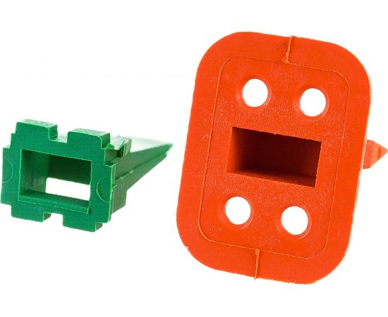 Универсальный коннектор AUTOPROFI ELECTRICA серии AM 4PK – изображение 6