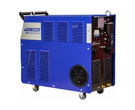 Аппарат плазменной резки Aurora AIRFORCE 100 Компрессор 31219 – изображение 6