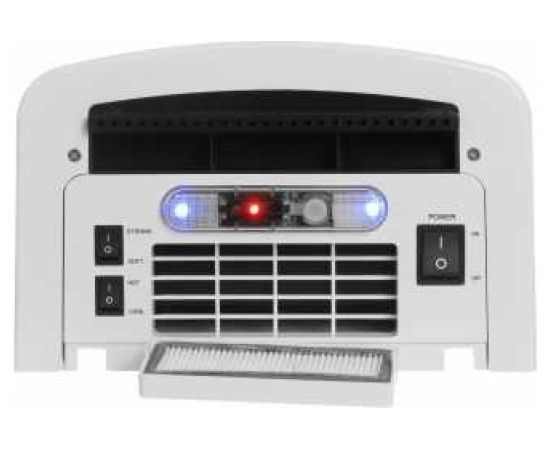 Электросушилка для рук BXG JET 5500 1749893 – изображение 6