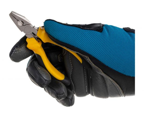 Плоскогубцы ИНСТУЛС 125 мм д/рук 00001326565 – изображение 7