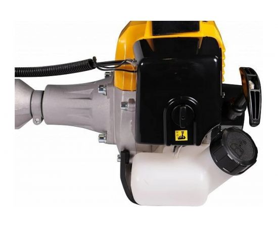 Бензиновый высоторез Champion PP125 – изображение 7