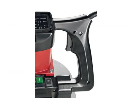 Ленточная пила по металлу FLEX SBG 4910 390518 с поворотной пильной рамой – изображение 7