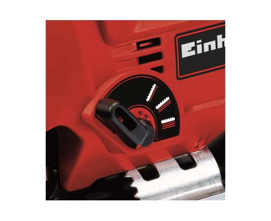 Лобзик Einhell TC-JS 80/1 4321145 – изображение 7