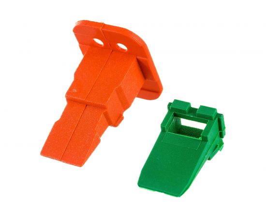 Универсальный коннектор AUTOPROFI ELECTRICA серии AM 4PK – изображение 7