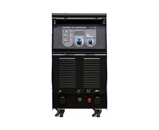 Аппарат плазменной резки Aurora AIRFORCE 100 Компрессор 31219 – изображение 8
