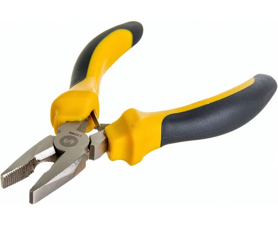 Плоскогубцы ИНСТУЛС 125 мм д/рук 00001326565 – изображение 8