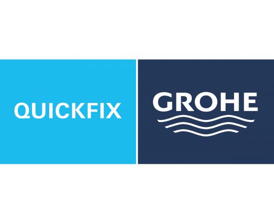 Смеситель для раковины GROHE Start с рычажным донным клапаном 31137002 – изображение 9