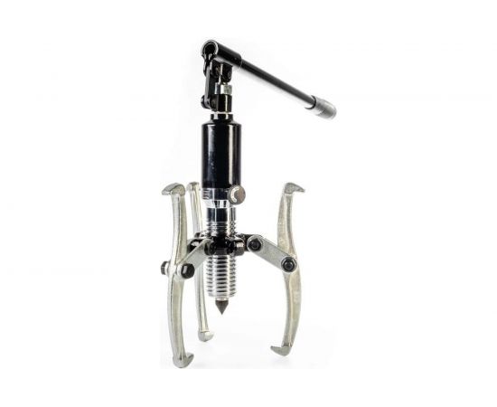 Гидравлический автономный съемник КВТ СГА-50 79868 