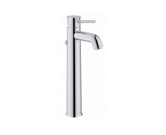 Смеситель Grohe BauClassic для свободностоящих раковин 32868000 