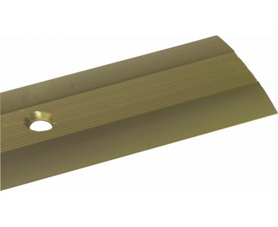 Соединительная планка для линолеума Amig позолоченная 1-720 