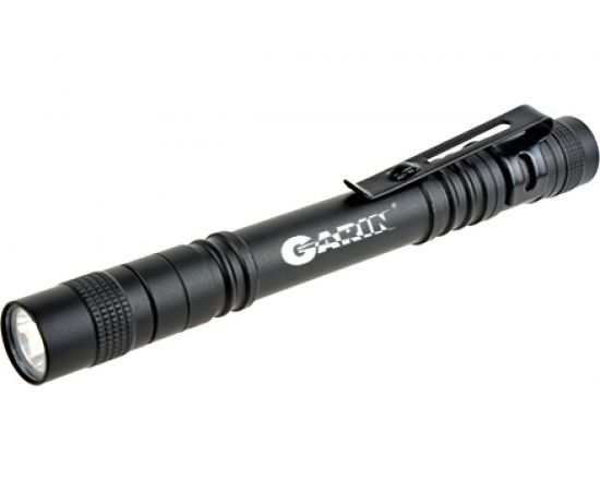 Фонарь Garin LUX MT-2W карманный BL1 15608 