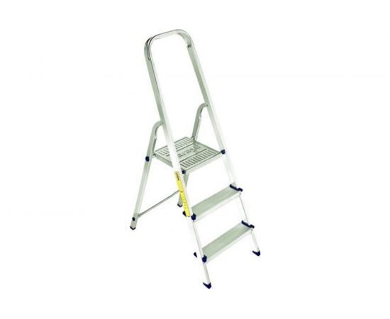 Металлическая стремянка Sarayli JACKSON 3 ступени 17699 