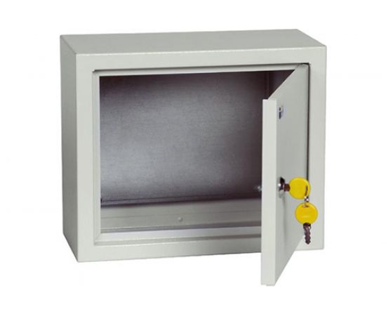 Щит с монтажной панелью ЩМП-2.3.1-0 IP66 250х300х150 TDM SQ0905-0076 