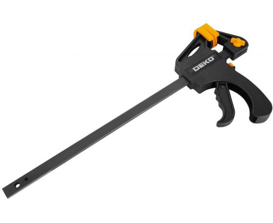 Быстрозажимная струбцина DEKO CL03 300 мм 065-0556 