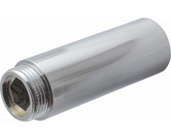 Удлинитель 3/4 в - 80мм хром МастерПроф MP-У ИС.070707:441 