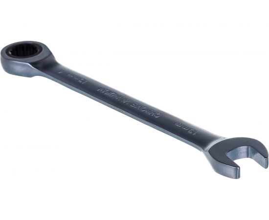 Комбинированный трещоточный ключ ROCKFORCE 13мм RF-75713 