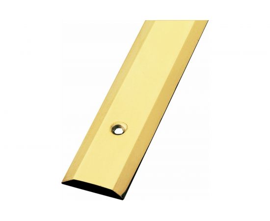 Соединительная планка для линолеума Amig латунь 10-820 LP 