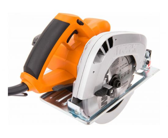 Дисковая электрическая пила WORX WX425 