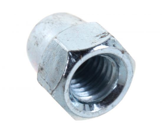 Колпачковые гайки Профикреп DIN 1587 Zn. пакет, М5 4 шт 112985 