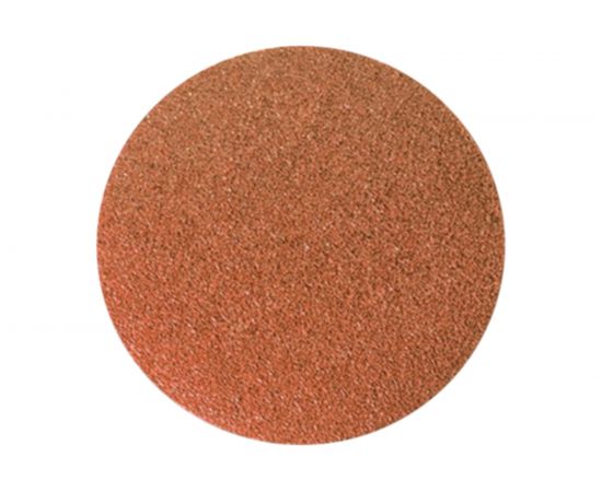 Круг абразивный на ворсовой основе, под липучку (10 шт; 125 мм; Р120) РемоКолор 45-9-120 