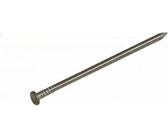 Строительные гвозди VIPкрепеж 4,0х100 180г (примерно 19 шт.) 22125 VIP 