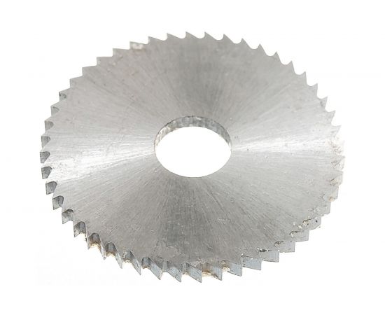 Фреза отрезная (32х2.0х8 мм; Р6М5; т1; Z=48; 6542 DIN 1837) ИНСТУЛС 00001289382 