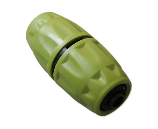 Муфта ремонтная (1/2-5/8-3/4) для шланга EUROTEX 090410-003 