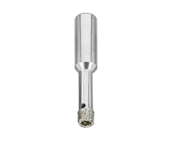 Коронка алмазная 7 мм kwb 499807 