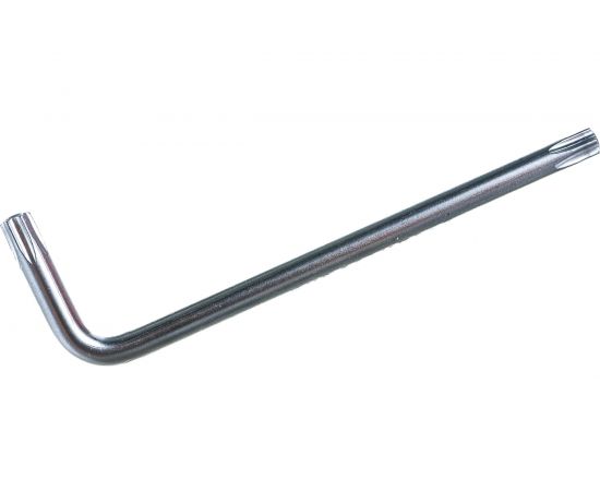 Торцевой ключ Torx изогнутый Т30 АвтоDело 39365 15153 