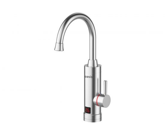 Проточный электрический водонагреватель Oasis KP-S 4640039481164 