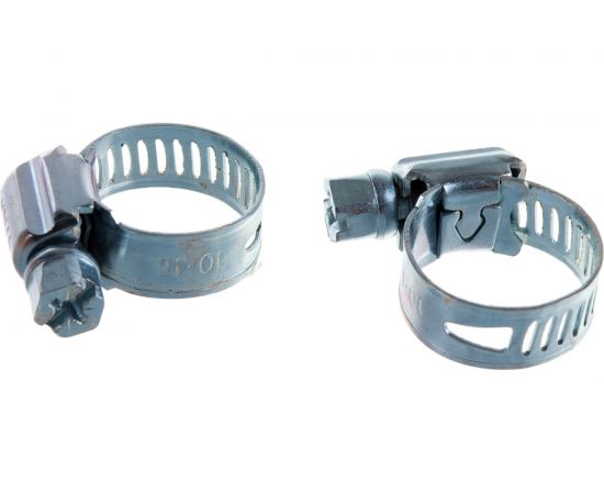 Червячный хомут Профикреп пакет, 8,5-10·16 3 шт 113927 