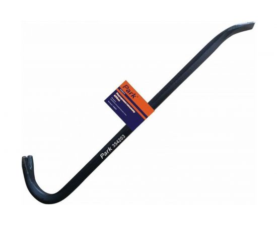 Монтировка-гвоздодер Park 600мм BAR614 354203 