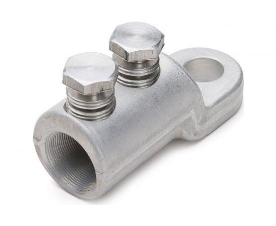 Болтовой наконечник 2НБ-150/240 КВТ 65819 