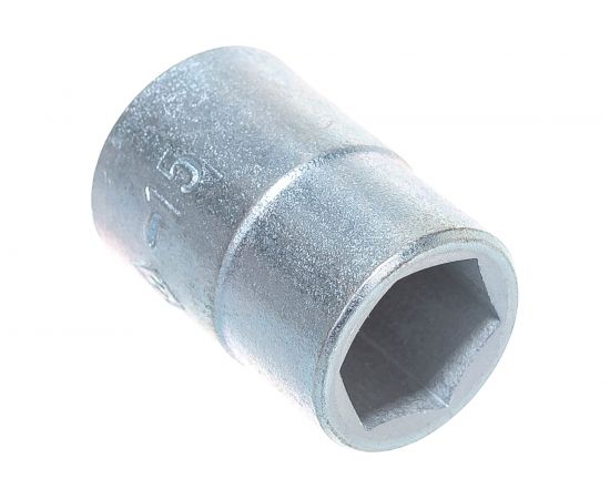 Головка сменная торцовая на подвесе (1/2"; 15 мм) НИЗ 22074025 