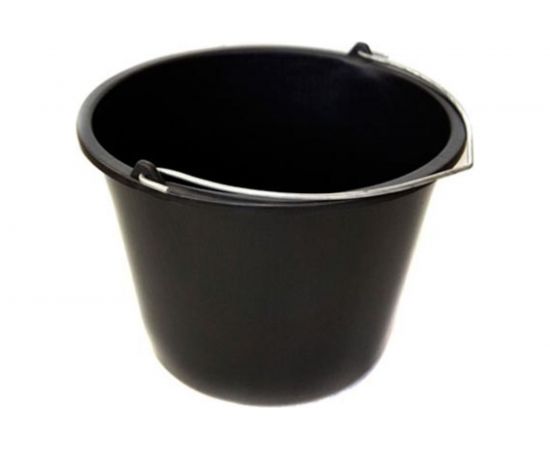 Строительное ведро Мелодия цвета 16-л 