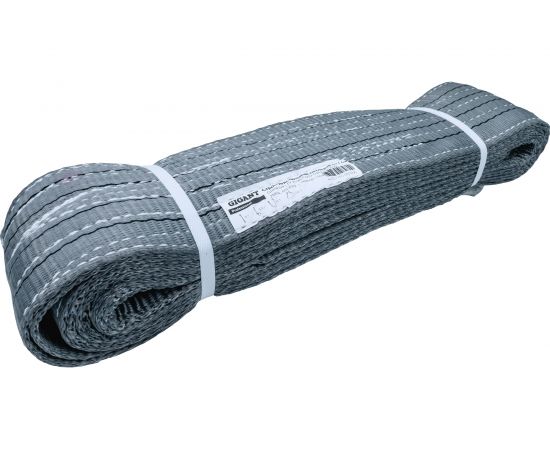 Текстильный петлевой строп Gigant Professional СТП 4Т/3М GP04-03 