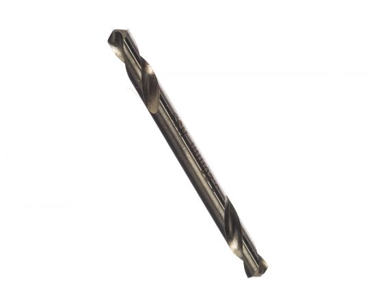 Сверло по металлу двустороннее HSS-G DIN 1412 C (5.2х62/17 мм) RUKO 252052 