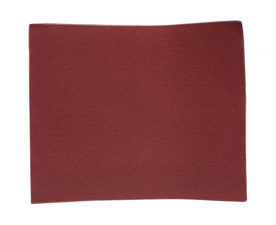 Лист шлифовальный на бумажной основе (10 шт; 230х280 мм; P 1000) СИБРТЕХ 756247 