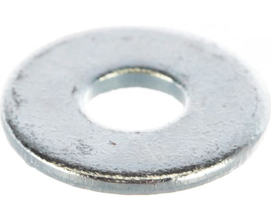 Увеличенные шайбы Профикреп оцинкованные пакет, 4,0 30 шт 113920 