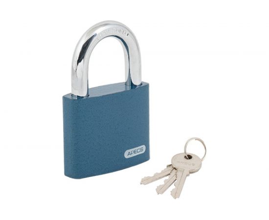 Висячий замок APECS PD-02-60 17488 