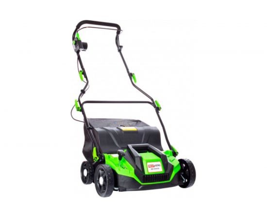 Электрический аэратор-скарификатор REDVERG RD-EAS32 6662400 