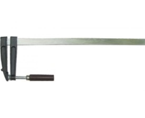 Струбцина (тип F, 300х120 мм) Biber 85876 тов-078252 