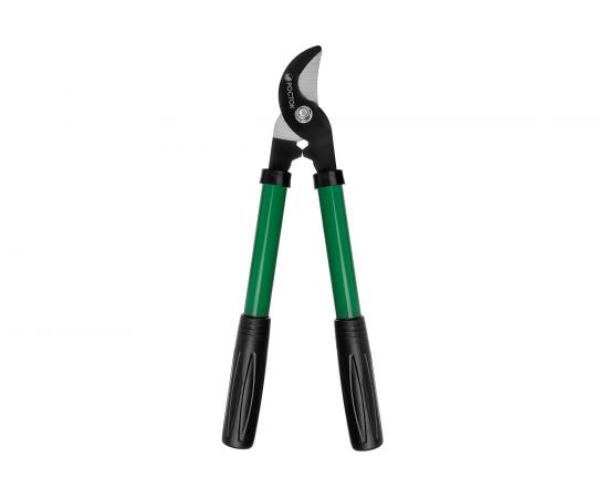 Малый плоскостной сучкорез со стальными рукоятками РОСТОК 424119 