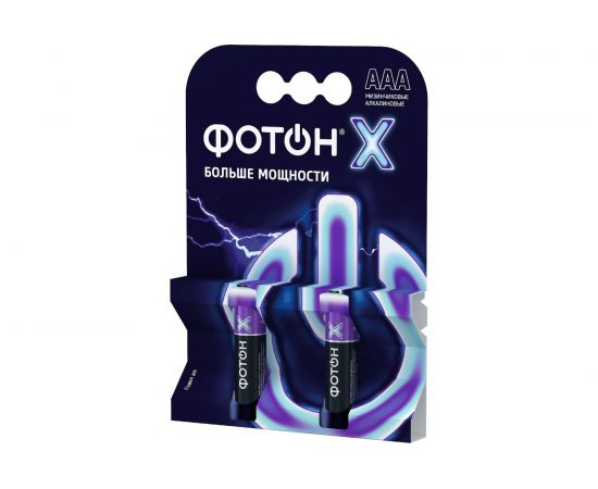 Элемент питания ФОТОН Х LR03 OP2 23812 